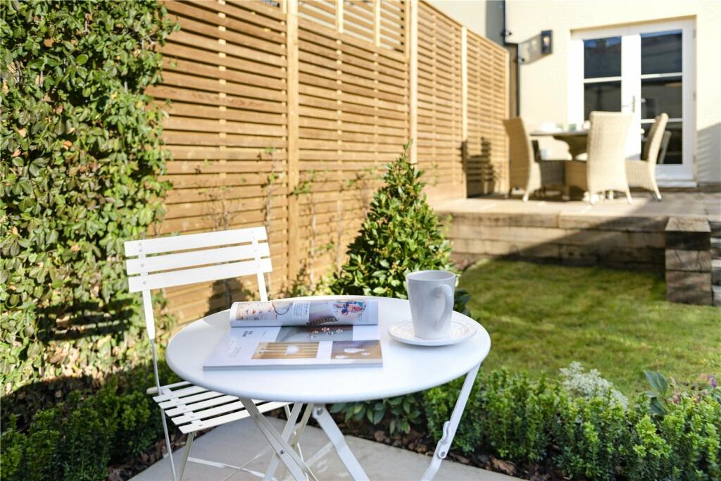 Additional image 20 of Parkland Avenue, Warminster Road, Bath, BA2