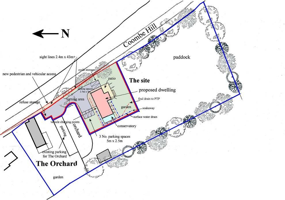 Additional image 8 of Combe Hill, Templecombe