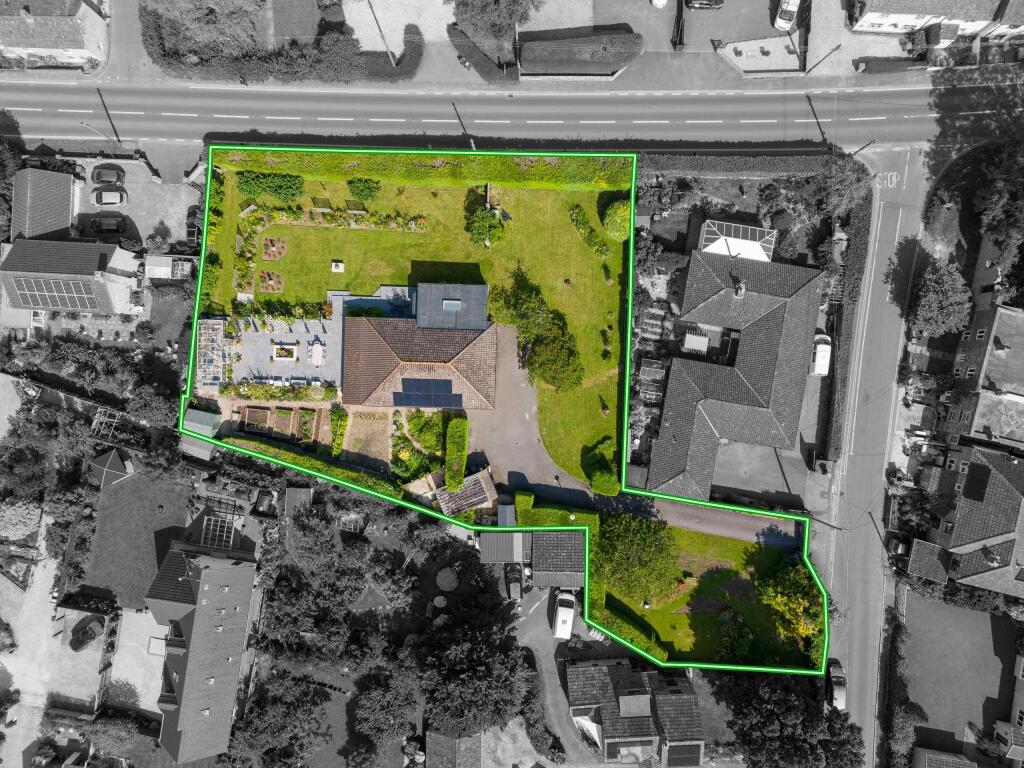 Additional image 2 of The Firs, Newtown, West Pennard, Glastonbury