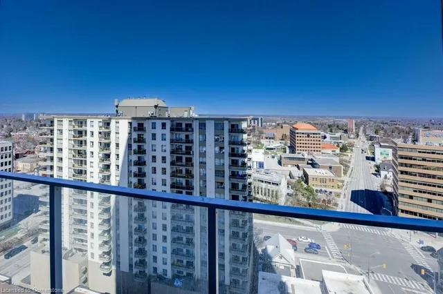 Additional image 22 of 60 Frederick St Unit 1805