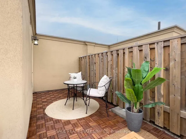 Additional image 35 of 78 Carr St Unit TH32