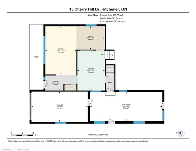 Additional image 42 of 15 Cherry Hill Dr