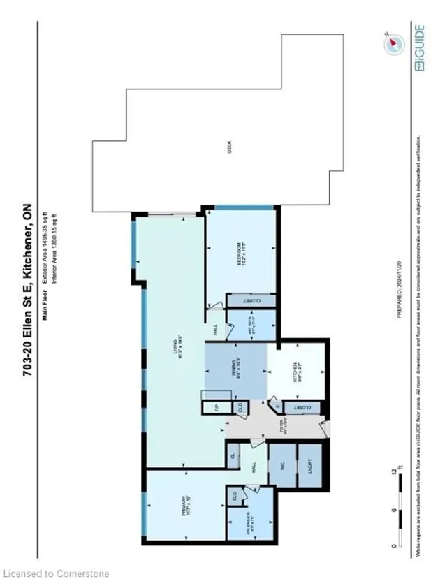Additional image 50 of 20 Ellen St Unit 703
