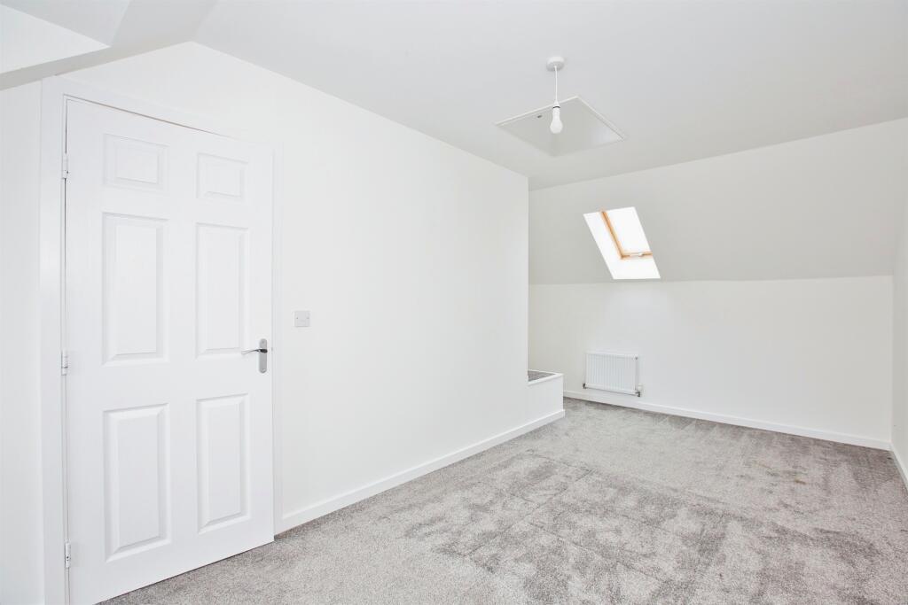 Additional image 7 of Pipit Way, Houndstone, Yeovil