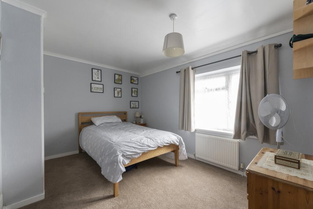 Additional image 9 of St Georges Avenue, Yeovil, BA21