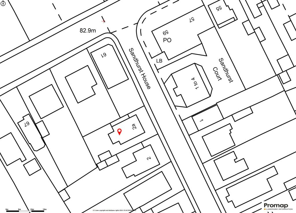 Additional image 10 of Sandhurst Road, Yeovil, Somerset