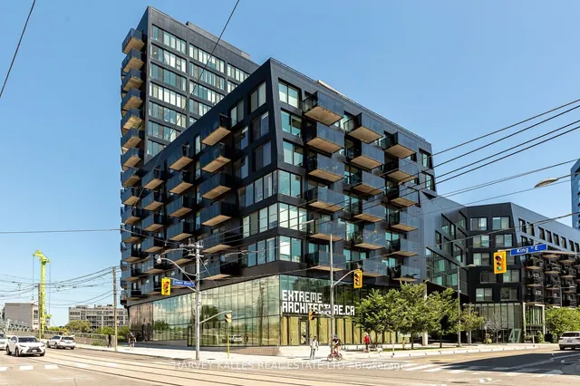 51 Trolley Cres Unit 704