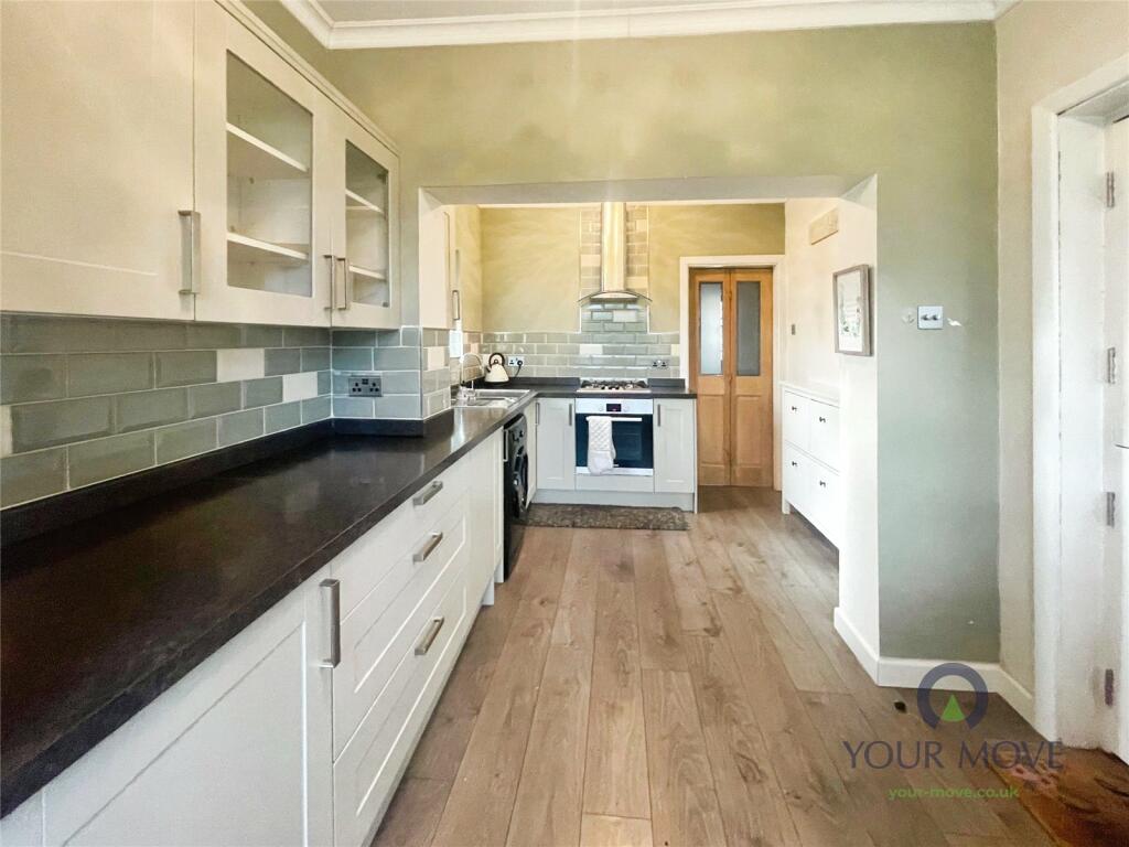 Additional image 5 of Shear Brow, Blackburn, Lancashire, BB1