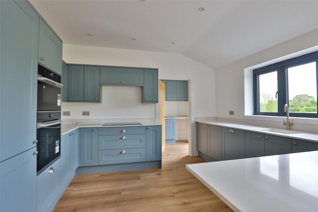 Additional image 17 of 2 The Orchard, Park Hayes, Leigh Upon Mendip, BA3