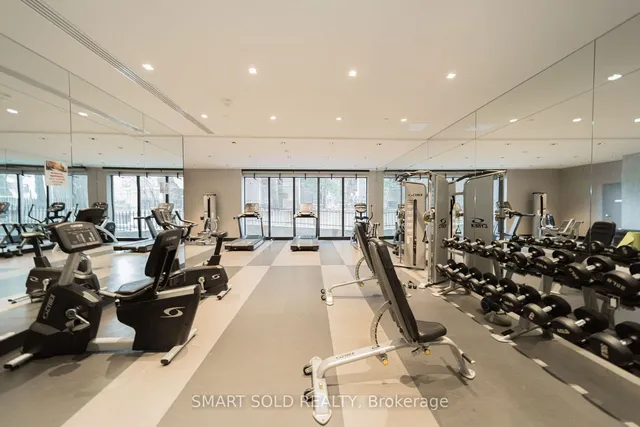 Additional image 36 of 609 Avenue Rd Unit 1903