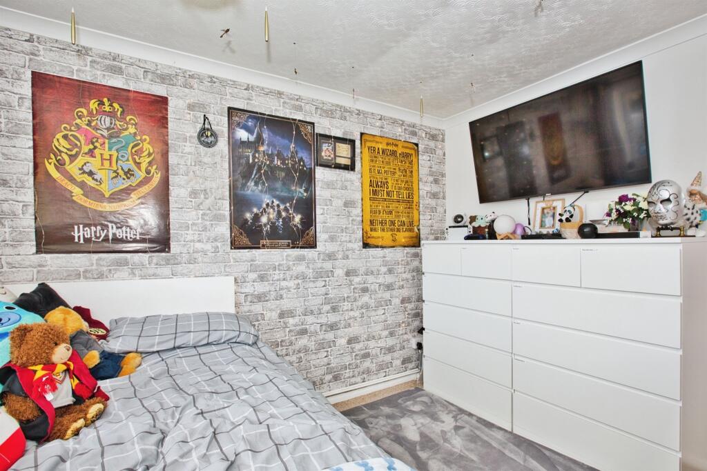 Additional image 12 of Illustrious Crescent, Ilchester, Yeovil