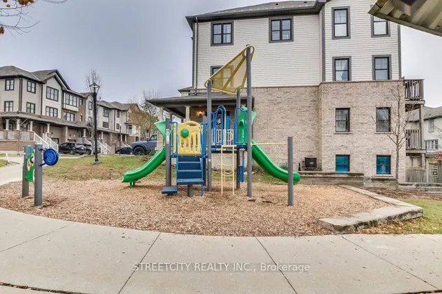 Additional image 21 of 701 Homer Watson Blvd Unit 6