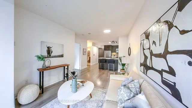 Additional image 21 of 18 Graydon Hall Dr Unit 708