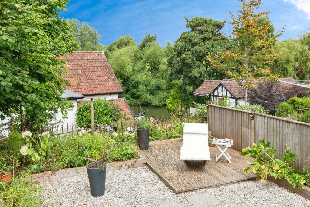 Additional image 16 of Rockliffe Avenue, Bath, Avon