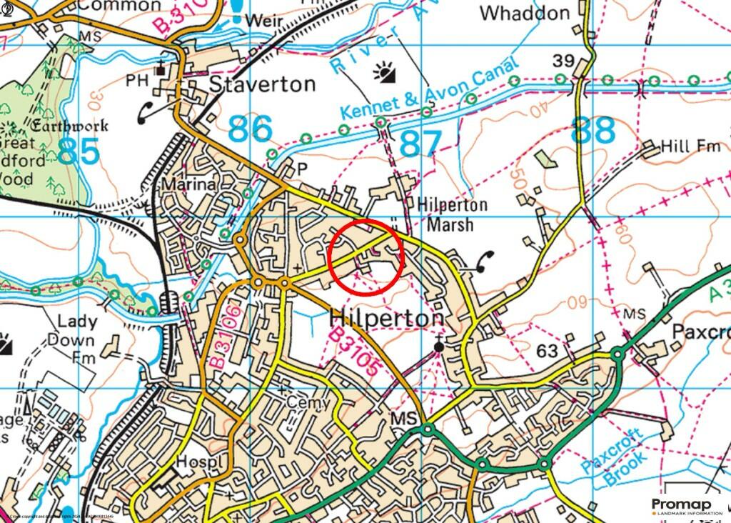 Additional image 35 of Horse Road, Hilperton Marsh