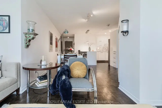 Additional image 8 of 298 Jarvis St Unit 601