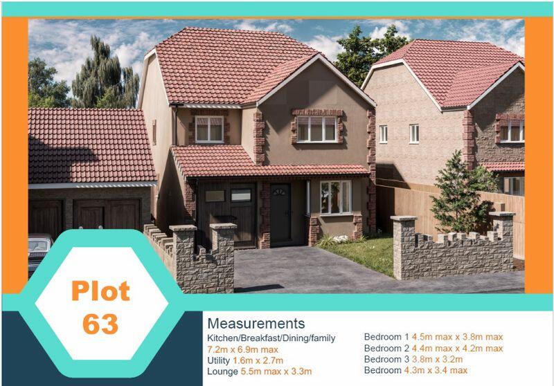 Additional image 4 of Cobblers Way, Westfield, Radstock