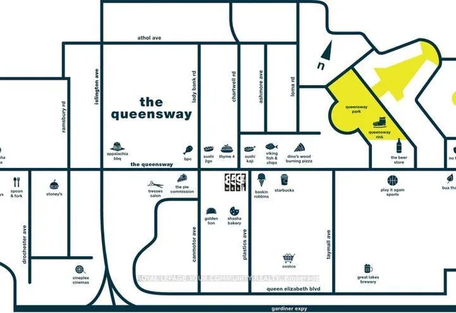 Additional image 11 of 859 The Queensway Unit 207