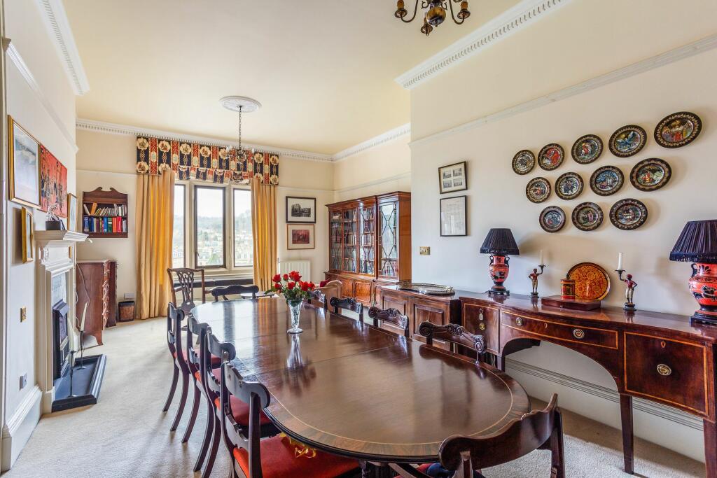 Additional image 4 of Grand Parade, Bath, BA2