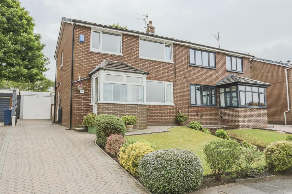 Additional image 12 of Sutherland Close, Wilpshire