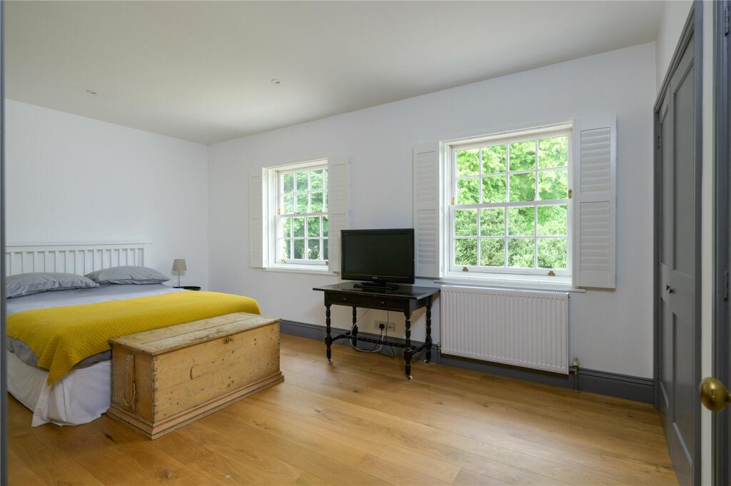 Additional image 15 of Park Street, Heytesbury, Warminster, Wiltshire, BA12