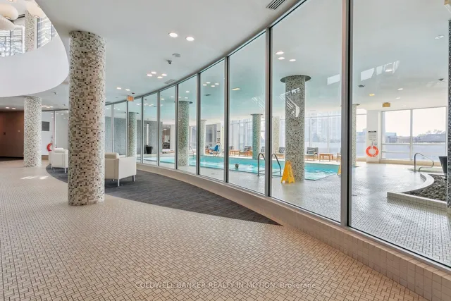 Additional image 33 of 2240 Lakeshore Blvd Unit 1208