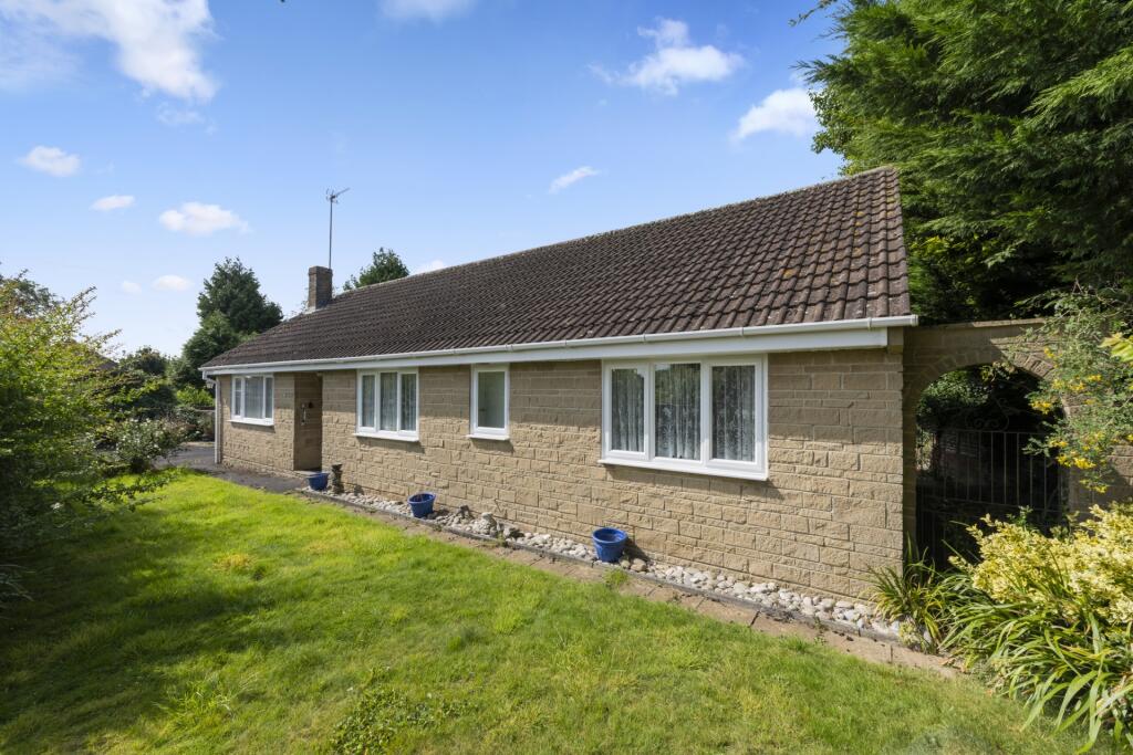 Alastair Drive, Yeovil, BA21