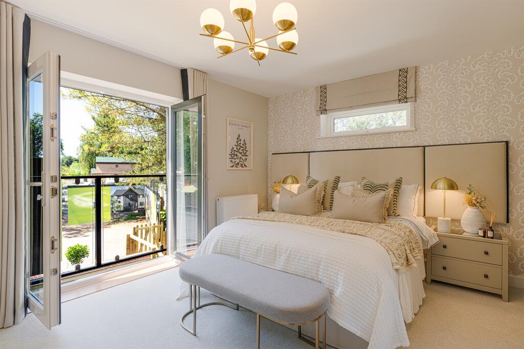 Additional image 2 of Off Dancing Lane, Wincanton