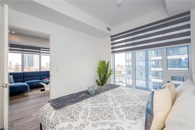 Additional image 33 of 15 Wellington St Unit 612