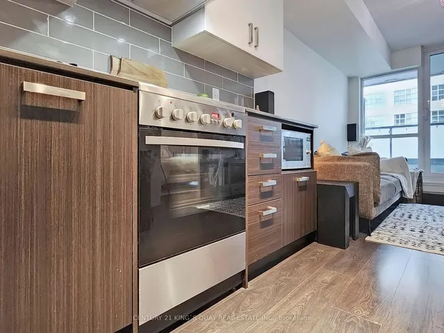 Additional image 9 of 125 Redpath Ave Unit 307