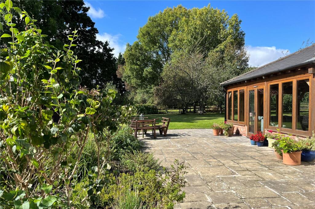 Additional image 21 of Silver Street Lane, Brokerswood, Wiltshire, BA13