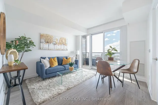 Additional image 8 of 19 Western Battery Rd Unit 3217