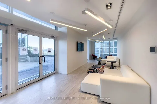 Additional image 24 of 251 Jarvis St Unit 832