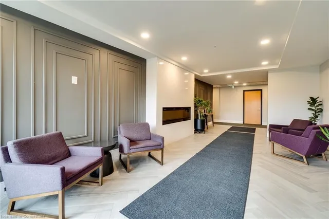 Additional image 3 of 15 Prince Albert Blvd Unit 610