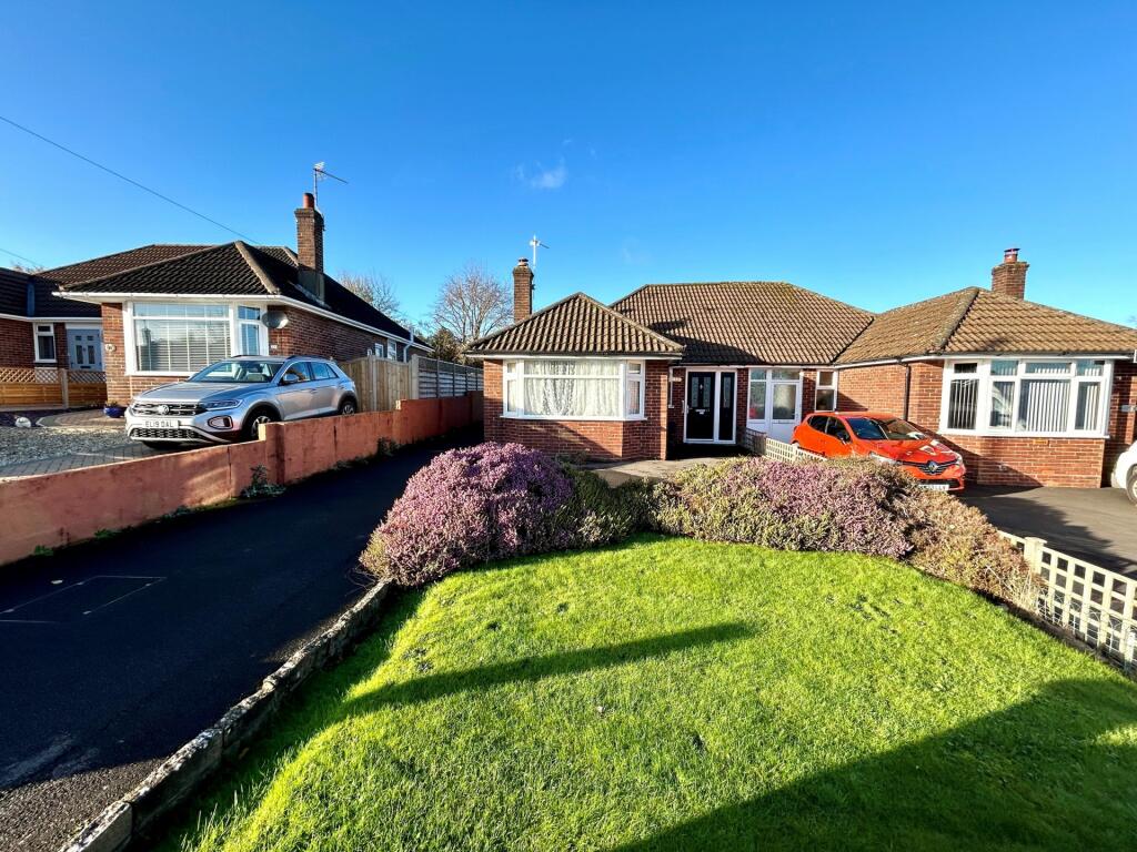 Tower Road, Yeovil, BA21