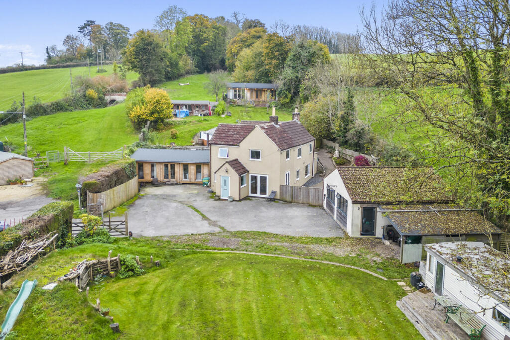 Additional image 46 of Bridge Place Road, Camerton, Bath