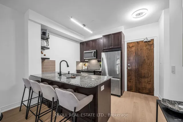 Additional image 18 of 701 Sheppard Ave Unit 112