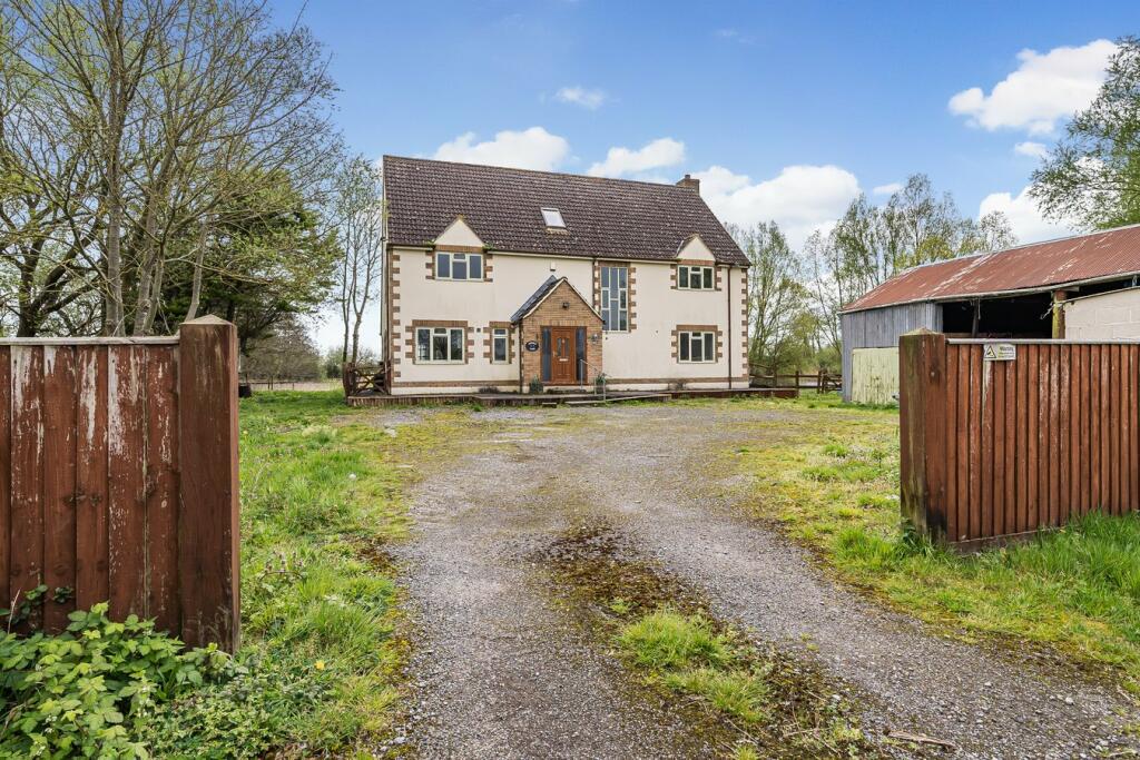 Additional image 21 of Lewis Drove, Panborough Wells, BA5