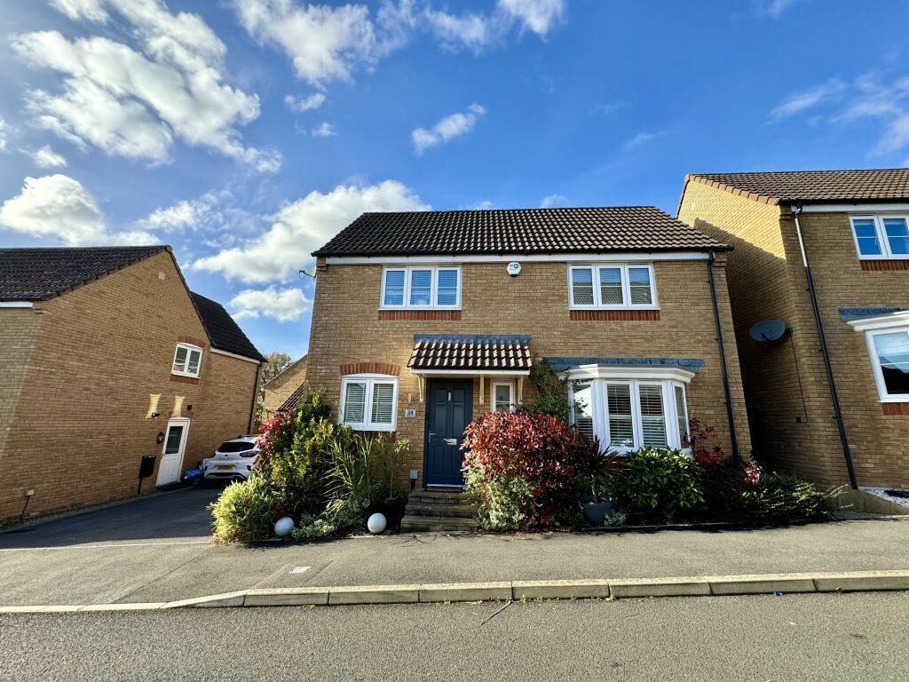 Primary image of Raleigh Road, Yeovil, Somerset, BA21