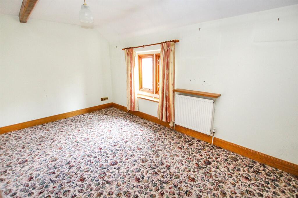 Additional image 15 of Britannia Close, Chilcompton, Radstock, Somerset, BA3