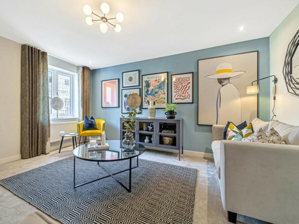 Additional image 2 of Jubilee Gardens, Warminster