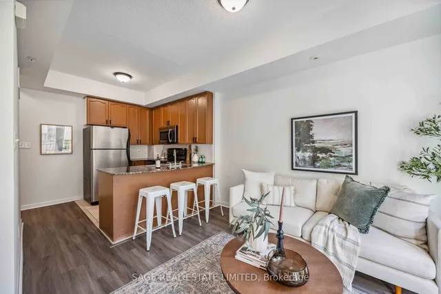 Additional image 12 of 78 Carr St Unit TH32