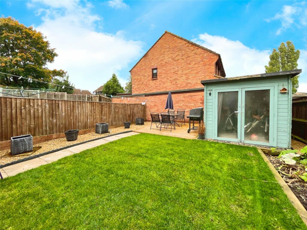 Additional image 2 of Cheyney Walk, Westbury