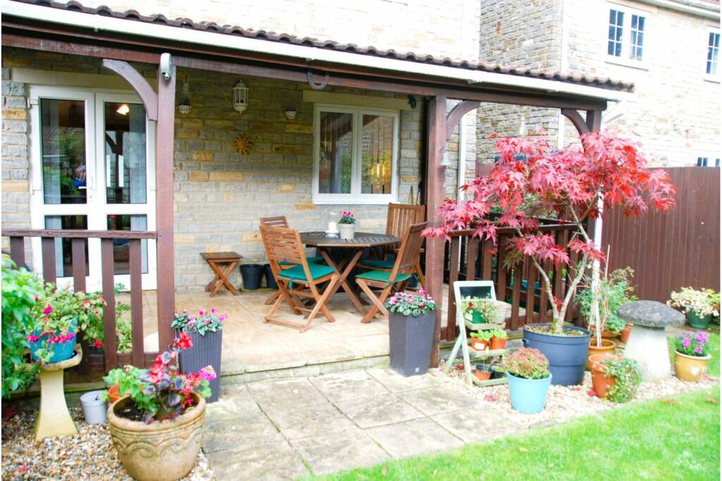 Additional image 16 of West Cranmore, Shepton Mallet, BA4