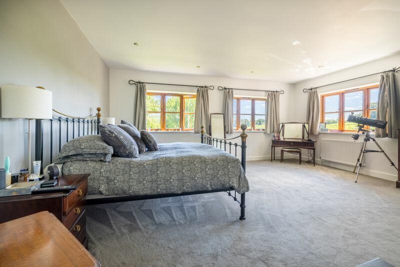 Additional image 13 of Stunning rural home with land near Caste Cary.