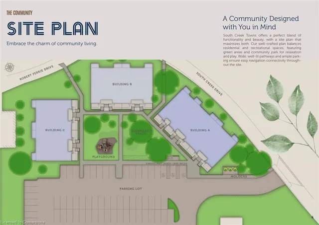 Additional image 4 of 10 South Creek Dr Unit 09