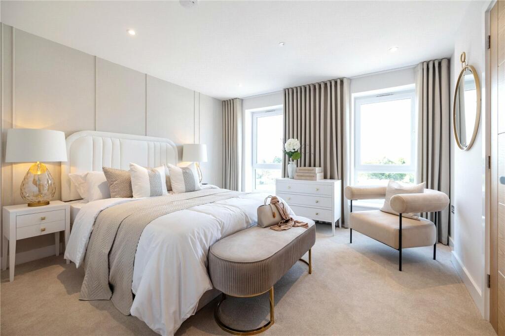 Additional image 5 of Plot 299, The Townhouses, Mulberry Park, Combe Down, Bath, BA2