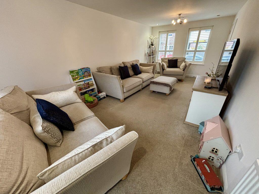 Additional image 6 of Darwin Drive, Yeovil, Somerset, BA21