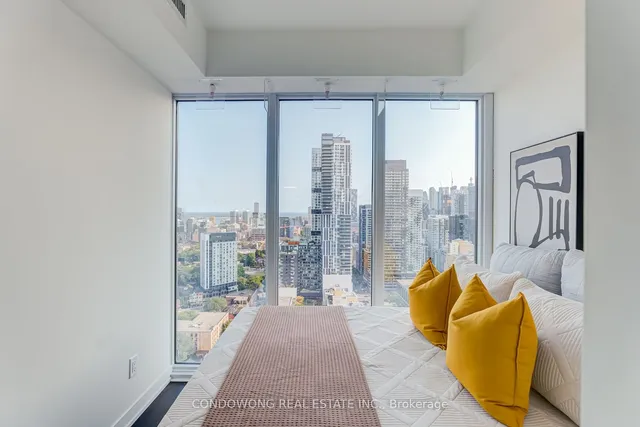 Additional image 10 of 319 Jarvis St Unit 3115