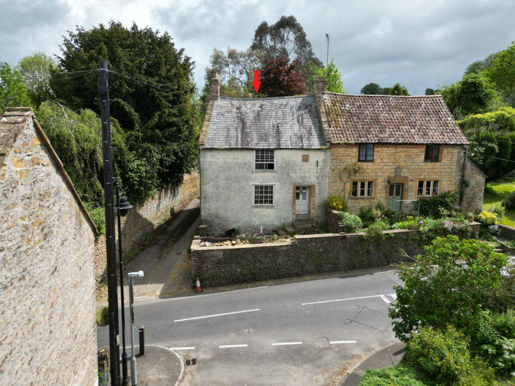 Additional image 13 of High Street, West Coker, Yeovil, Somerset, BA22